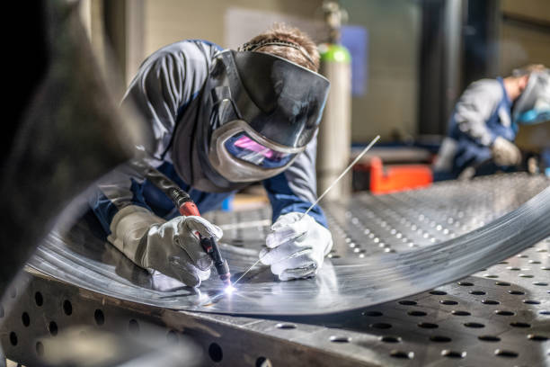 Best Automation and Robotic Welding in Jupiter, FL