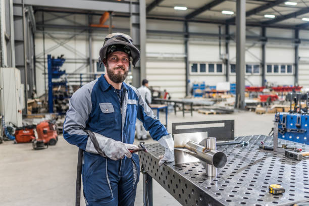 Best Automotive Welding in Jupiter, FL