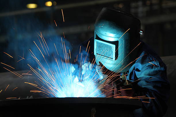 Reliable Jupiter, FL Welder & Metal Fabrication Solutions