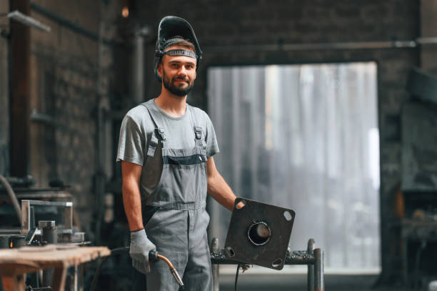 Best Structural Steel Welding in Jupiter, FL